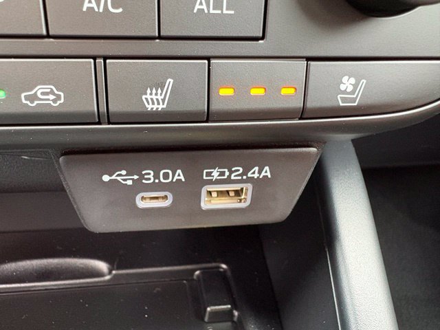 New 2026 Subaru Outback Touring XT AWD/4WD image 26