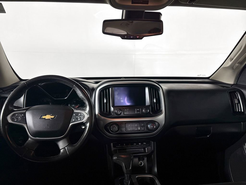 Used 2021 Chevrolet Colorado LT w/ Safety Package image 12