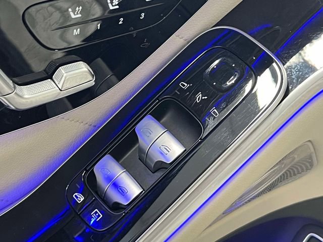 Certified 2023 Mercedes-Benz S 580 S 580 image 16