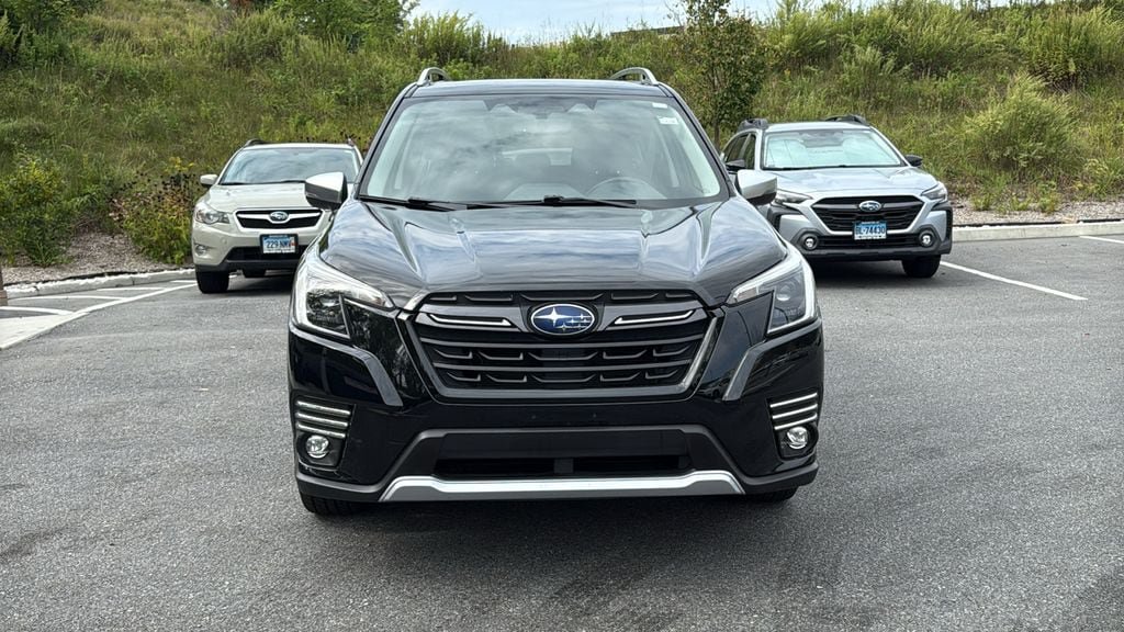 Certified 2024 Subaru Forester Touring AWD/4WD image 2