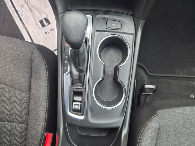 Used 2024 Chevrolet Equinox LT FWD image 31