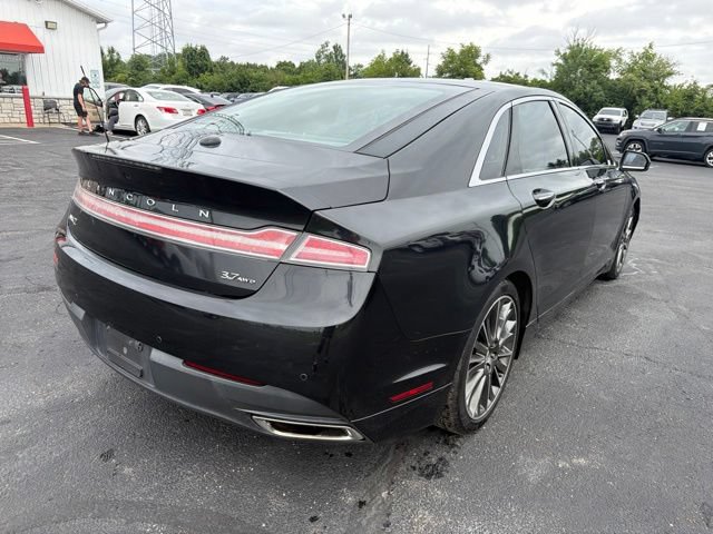 Used 2014 Lincoln MKZ AWD image 7