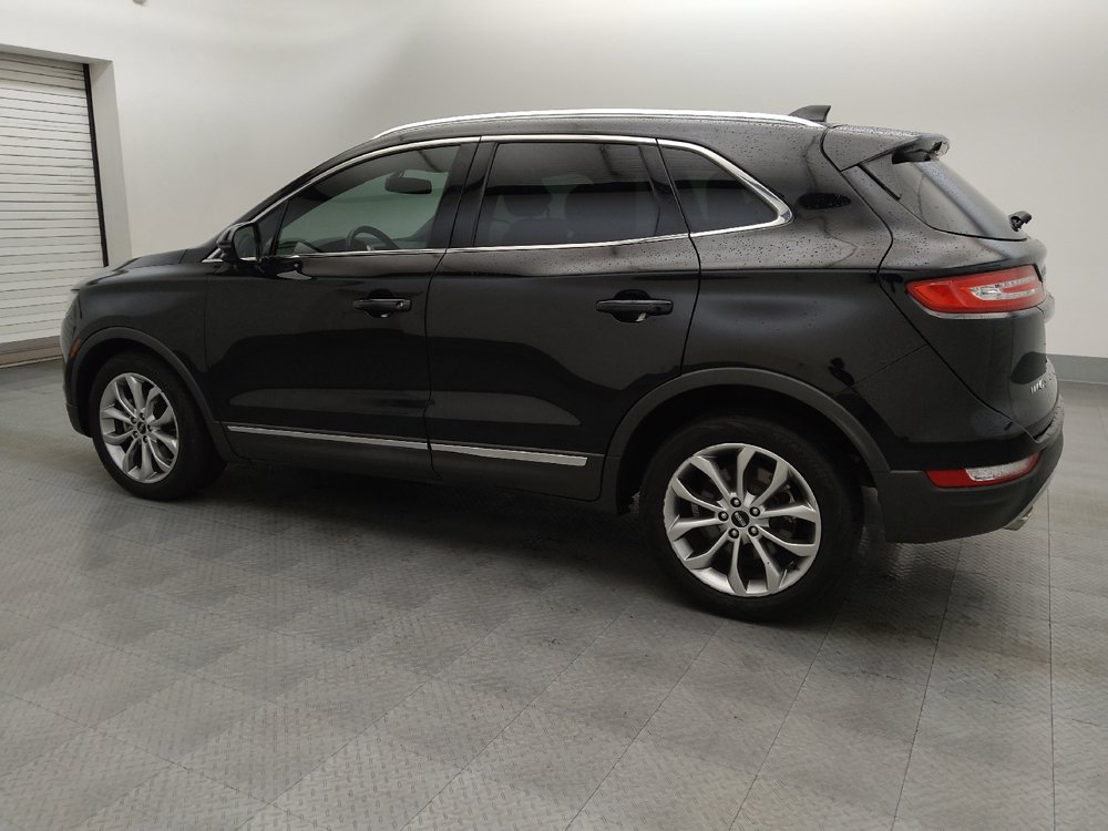 Used 2019 Lincoln MKC Select w/ Select Plus Package FWD image 3
