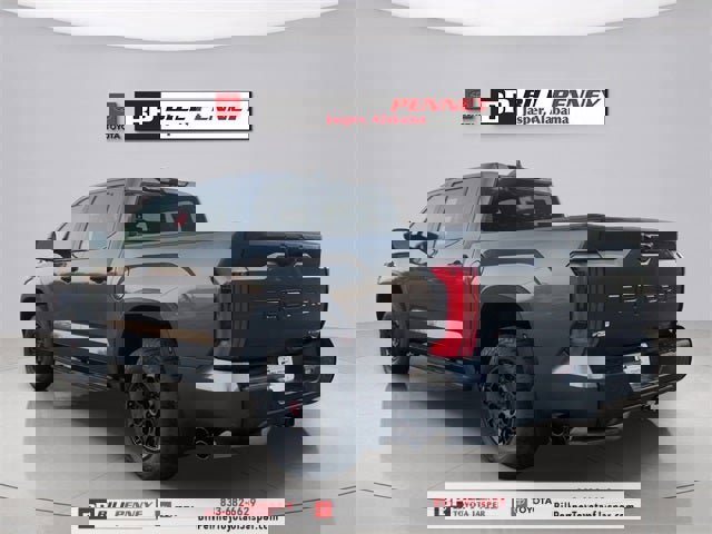 New 2026 Toyota Tundra TRD Pro image 3