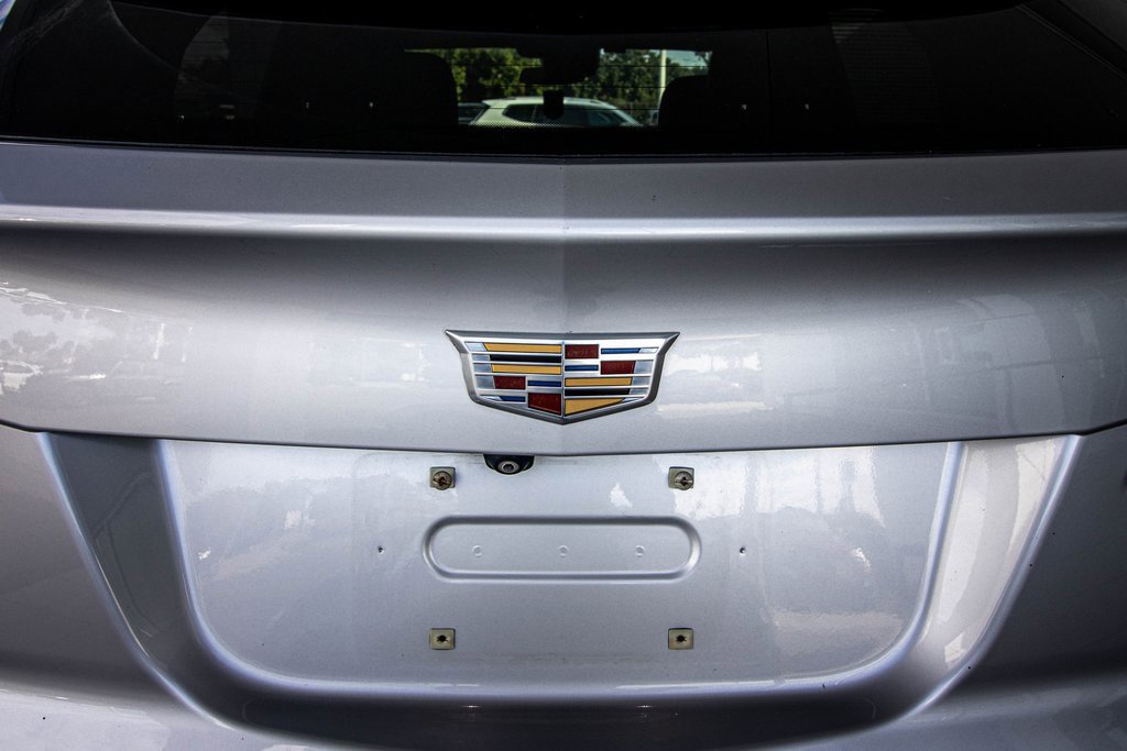 Used 2019 Cadillac XT4 Premium Luxury image 15