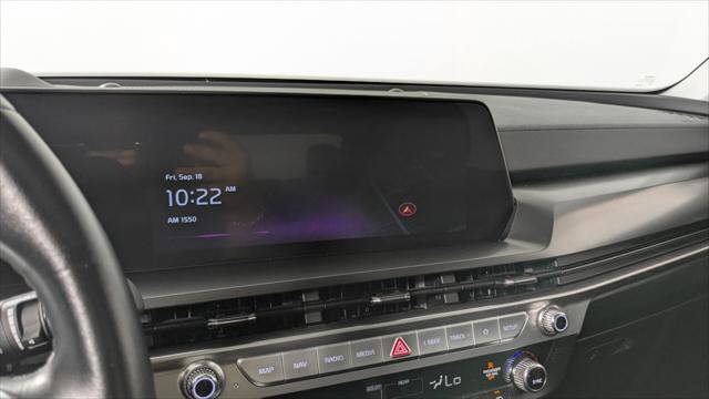 Used 2025 Kia Telluride S FWD image 31