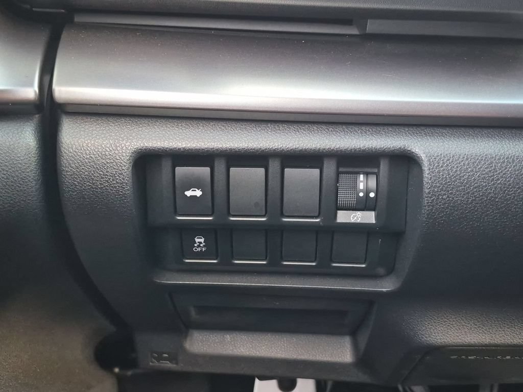 Used 2022 Subaru WRX Premium AWD/4WD image 18