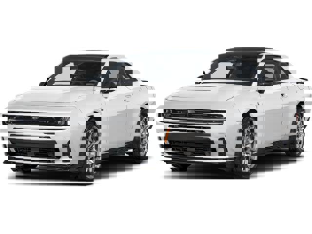 New 2026 Dodge Charger Scat Pack image 1