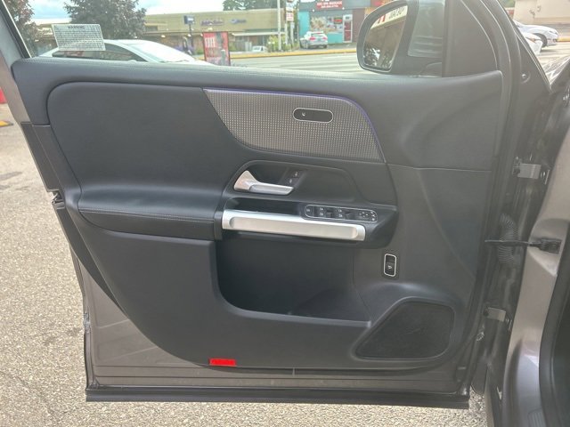 Used 2022 Mercedes-Benz EQB 350 4MATIC image 14