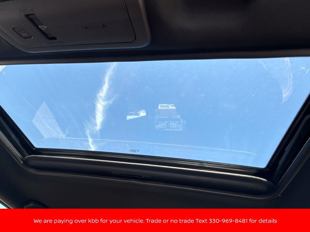 New 2026 Nissan Frontier PRO-4X AWD/4WD image 15