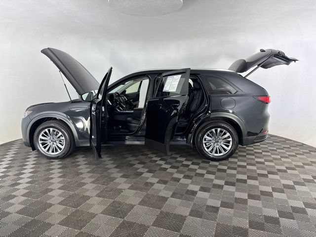 Used 2024 MAZDA CX-90 3.3 Turbo w/ Select Package AWD/4WD image 11
