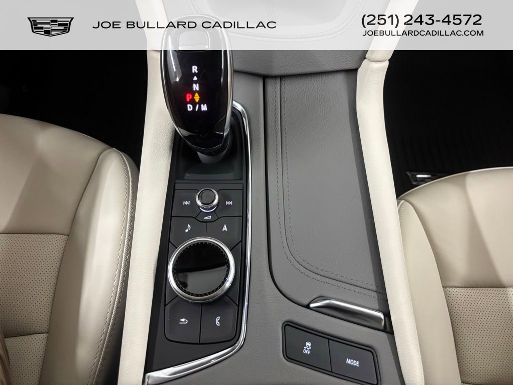 New 2025 Cadillac XT5 Premium Luxury w/ LPO, Floor Liner Package image 29