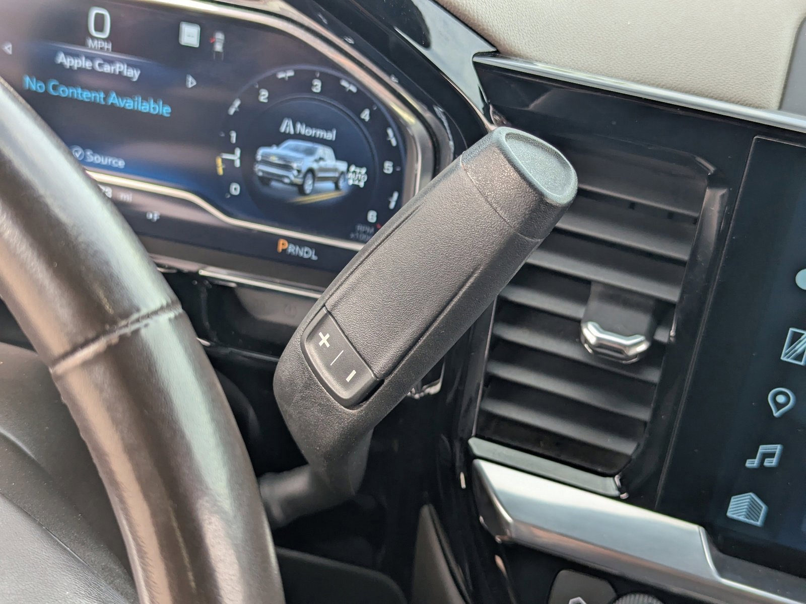 Used 2023 Chevrolet Silverado 1500 RST w/ Protection Package image 31