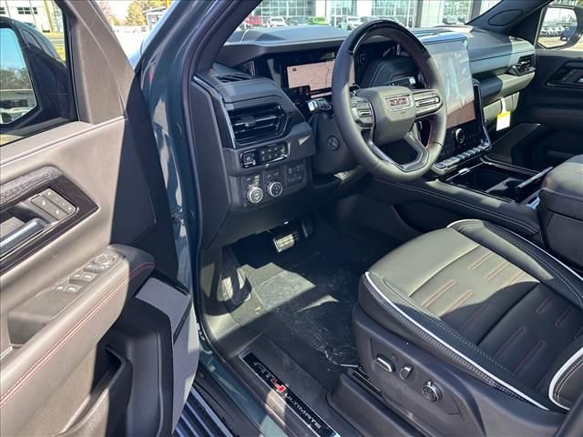 New 2026 GMC Yukon XL AT4 Ultimate image 17