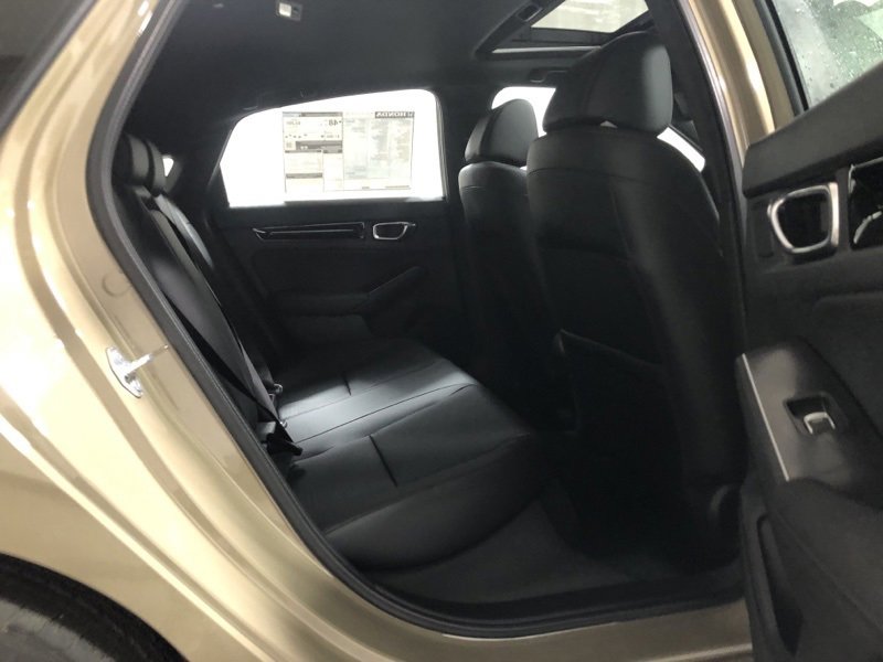 New 2026 Honda Civic Sport Touring image 10