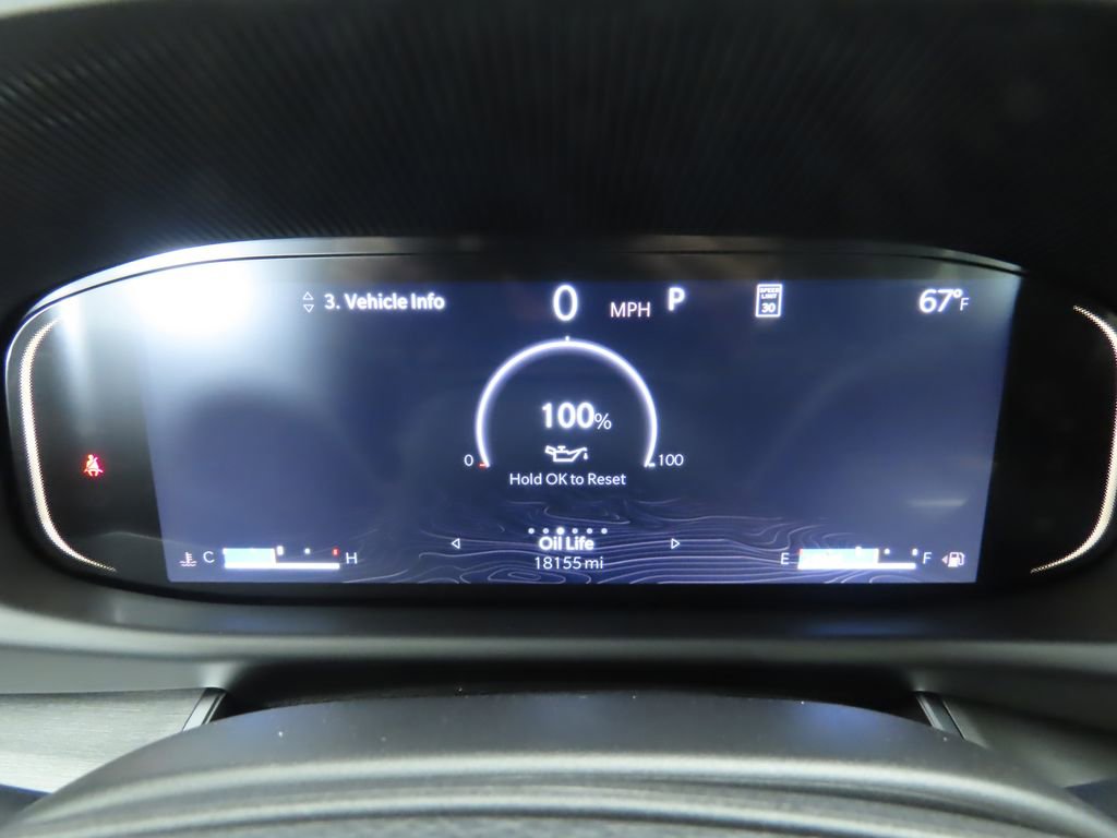 Used 2024 Jeep Wagoneer Series II w/ Convenience Group I image 34