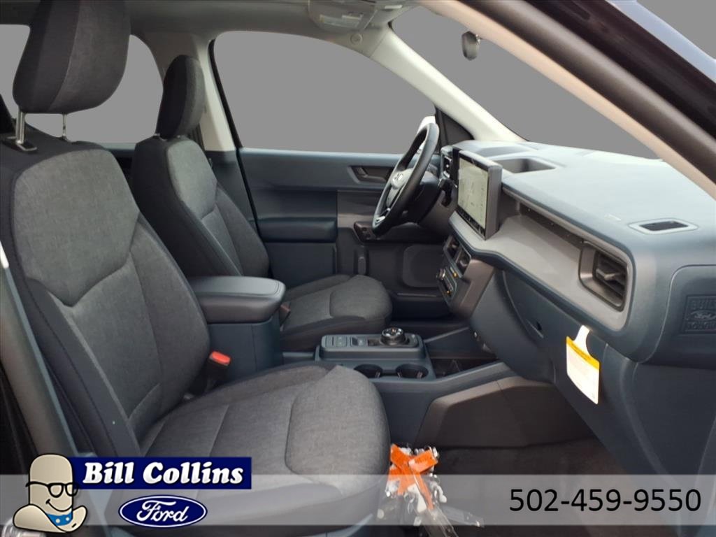 New 2026 Ford Maverick XLT w/ XLT Luxury Package image 13