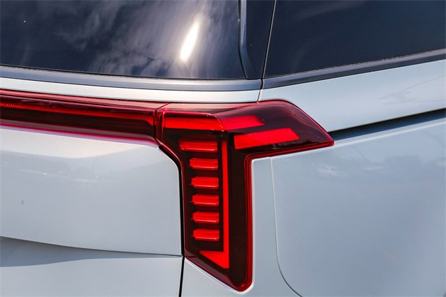 New 2026 Kia Carnival SX Prestige image 18