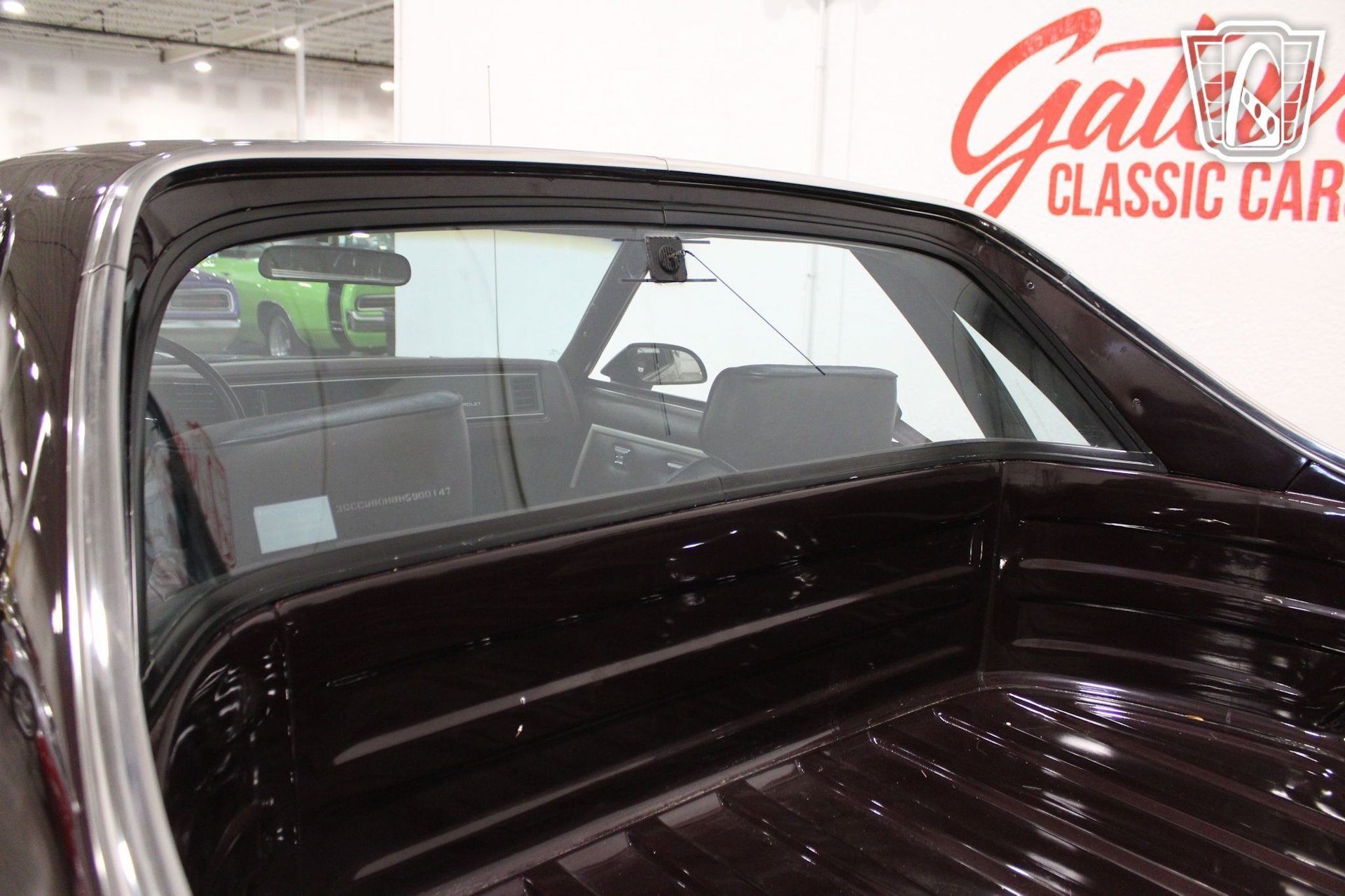 Used 1987 Chevrolet El Camino V8 image 10