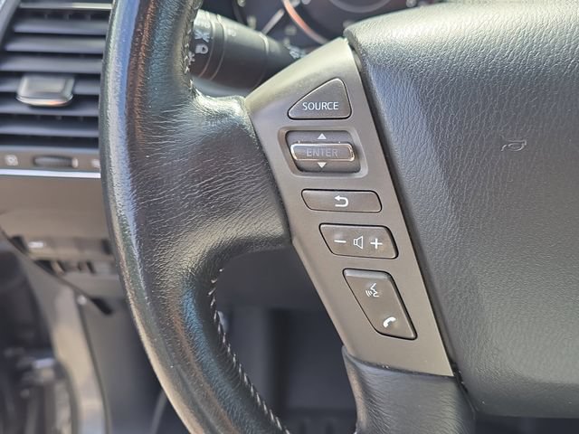 Used 2019 Nissan Armada SL w/ Premium Package RWD image 33