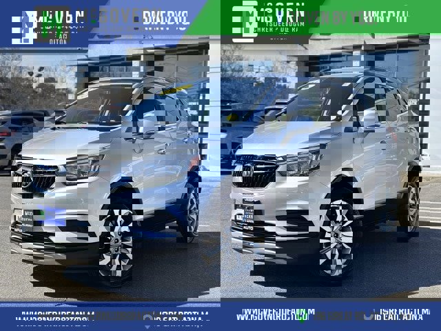 Used 2017 Buick Encore Preferred image 1