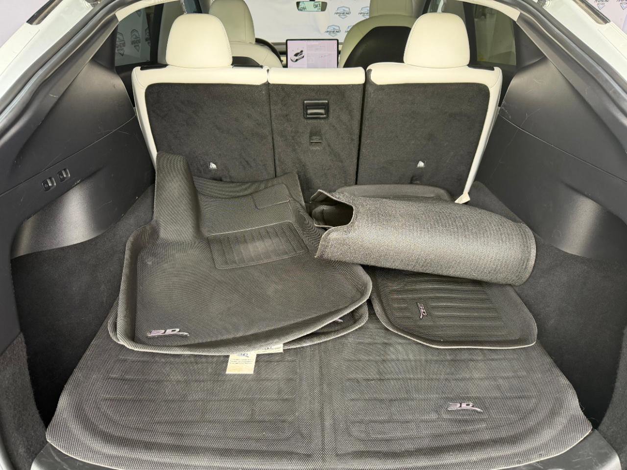Used 2021 Tesla Model Y Performance AWD/4WD image 20