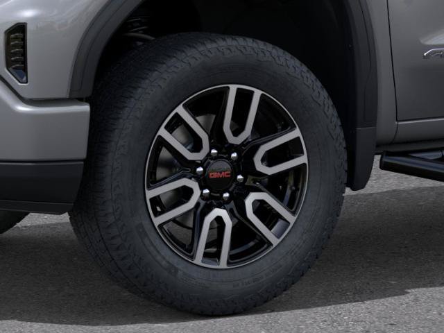New 2026 GMC Sierra 1500 AT4 w/ AT4 Premium Package AWD/4WD image 33