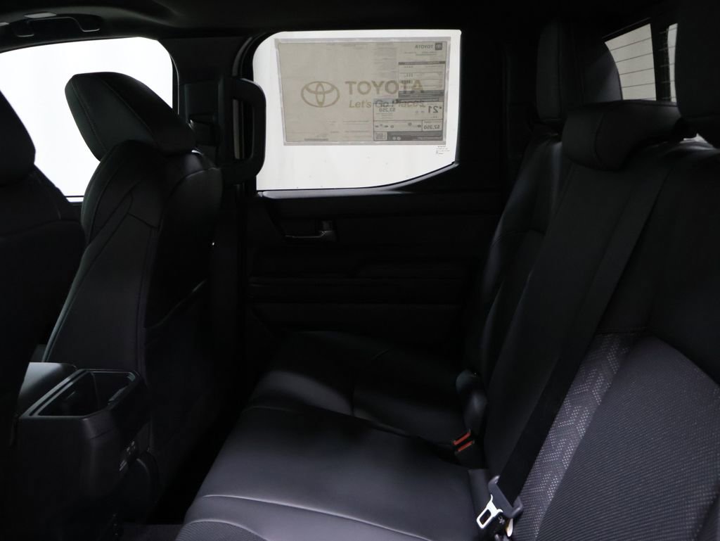 New 2026 Toyota Tacoma Limited AWD/4WD image 9