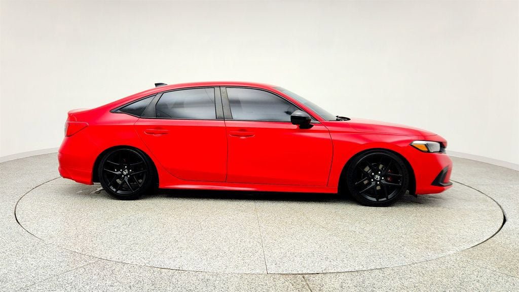 Used 2022 Honda Civic Sport image 4