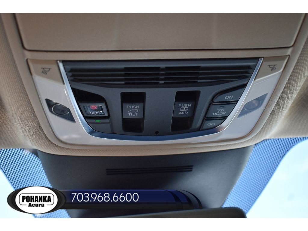 New 2026 Acura MDX w/ Technology Package AWD/4WD image 19