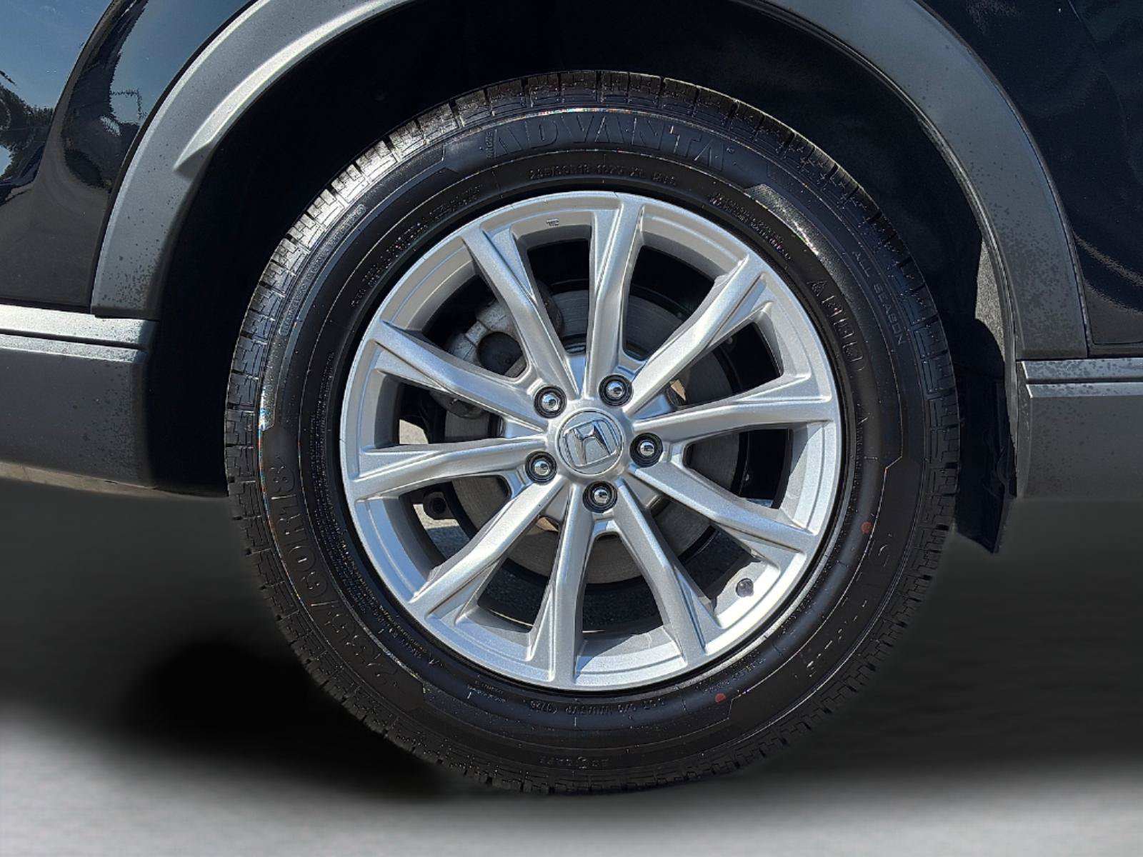 Certified 2025 Honda CR-V EX-L image 11