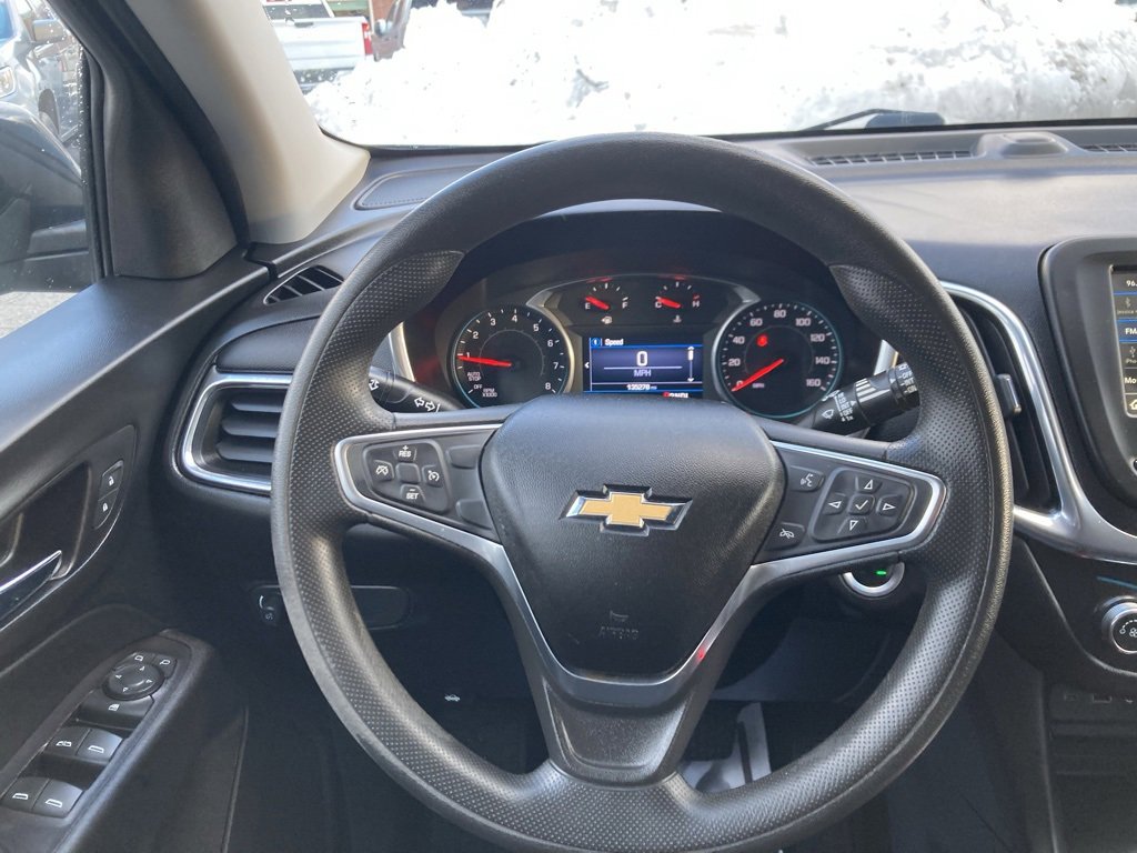 Used 2019 Chevrolet Equinox LT image 12