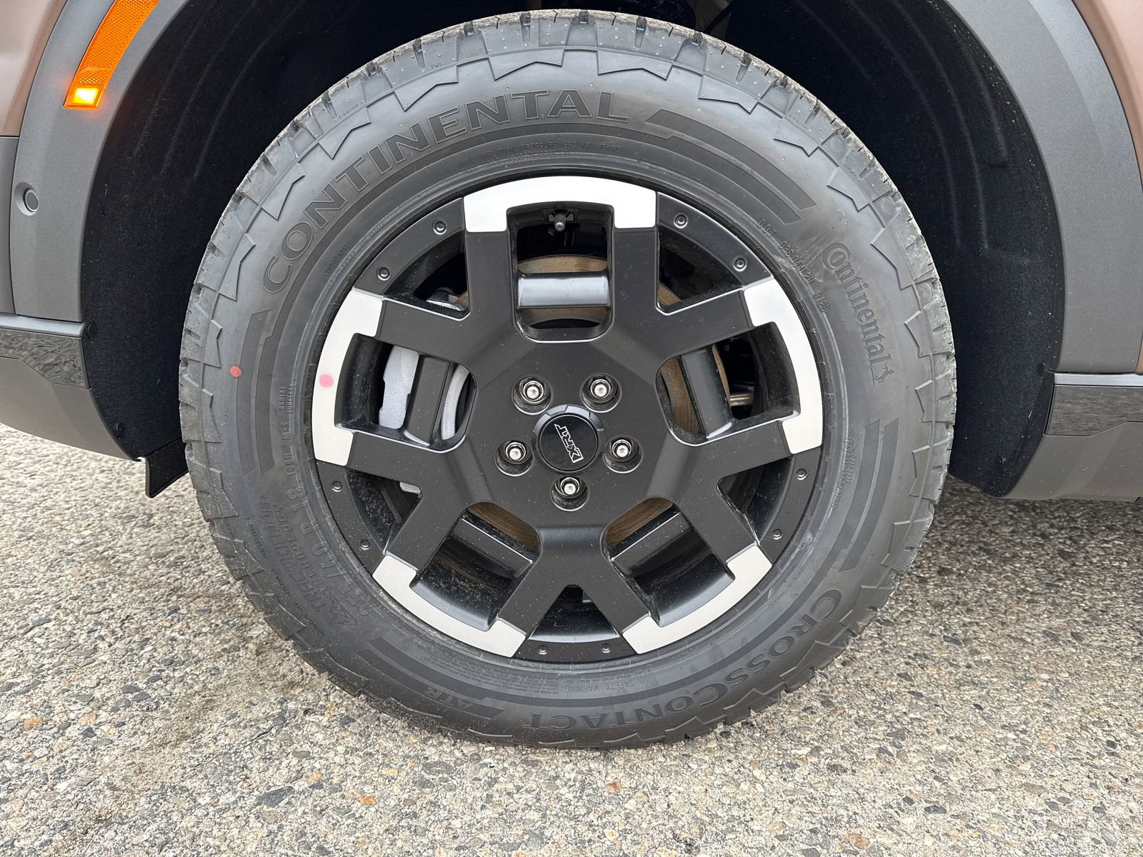 New 2026 Hyundai Palisade XRT Pro AWD/4WD image 26