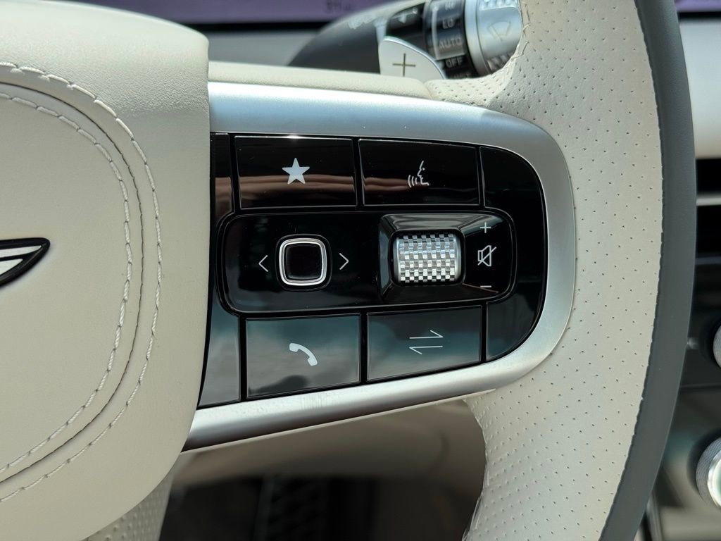 Used 2025 Genesis G80 2.5T Sport Prestige image 33