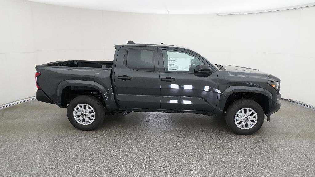 New 2026 Toyota Tacoma SR image 25