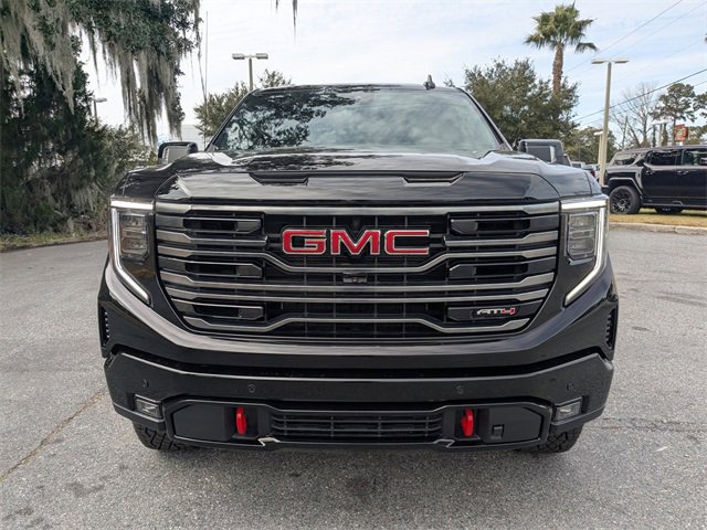 New 2026 GMC Sierra 1500 AT4 w/ AT4 Premium Package image 10
