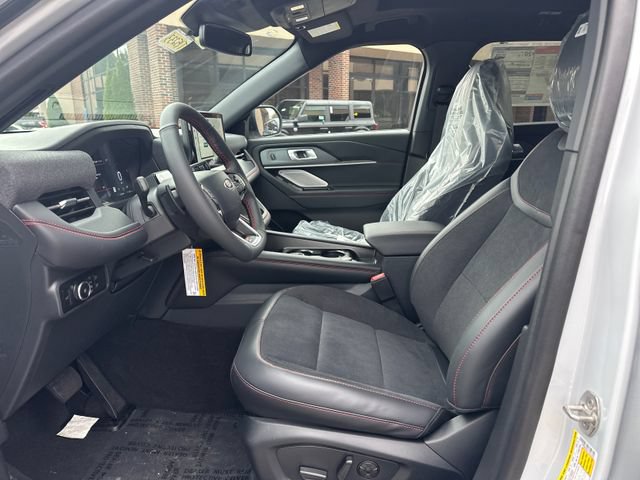 New 2026 Ford Explorer ST w/ Sun And Sound Package AWD/4WD image 11