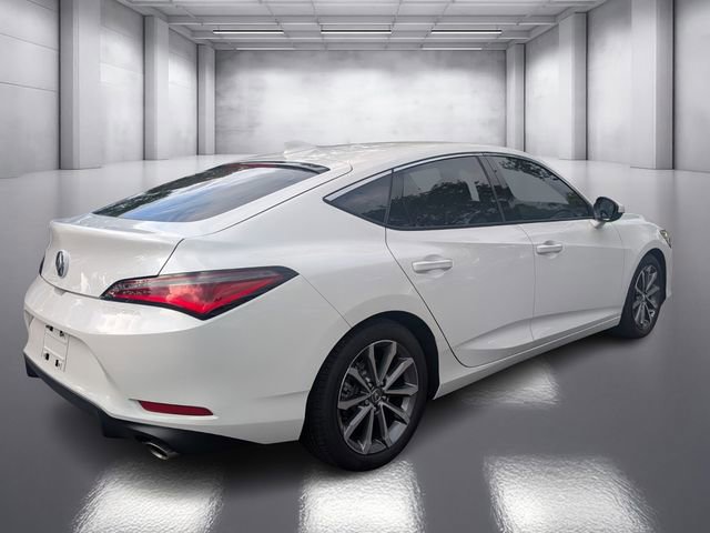 Certified 2024 Acura Integra image 5