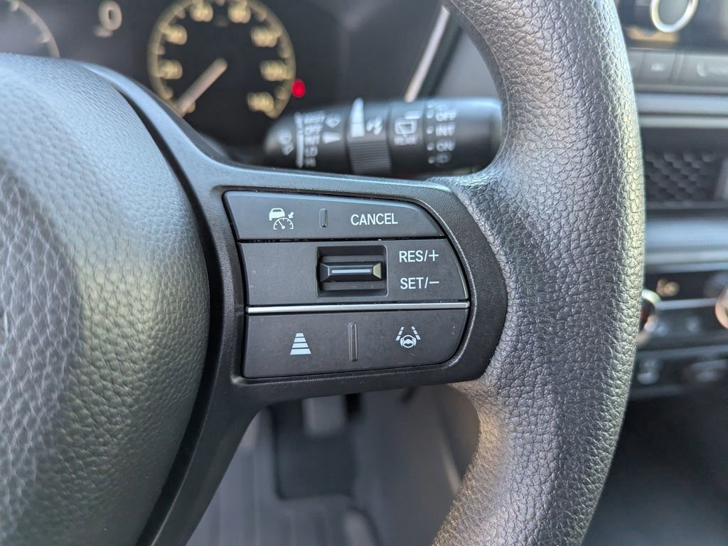 Used 2023 Honda CR-V EX image 26