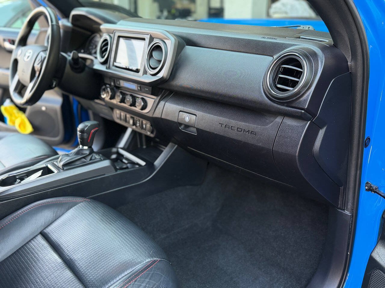 Used 2019 Toyota Tacoma TRD Pro AWD/4WD image 61