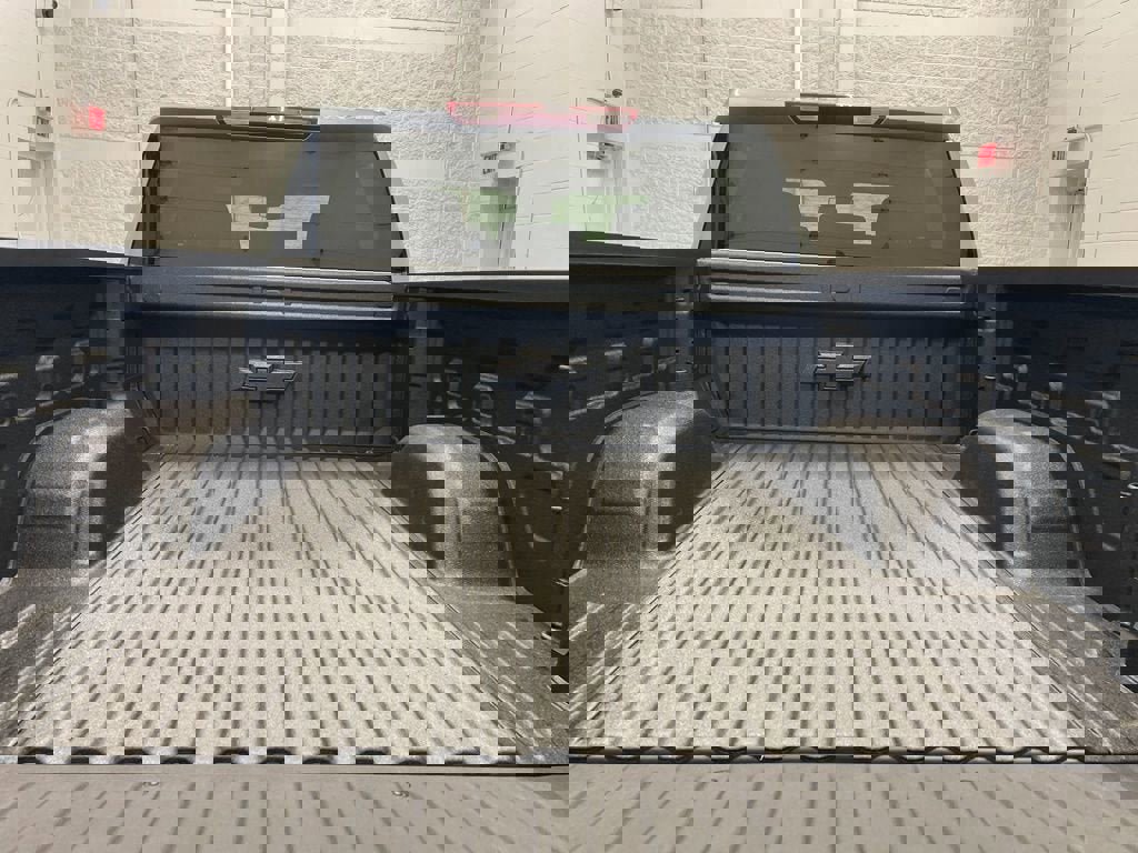 New 2026 Chevrolet Silverado 1500 RST image 5