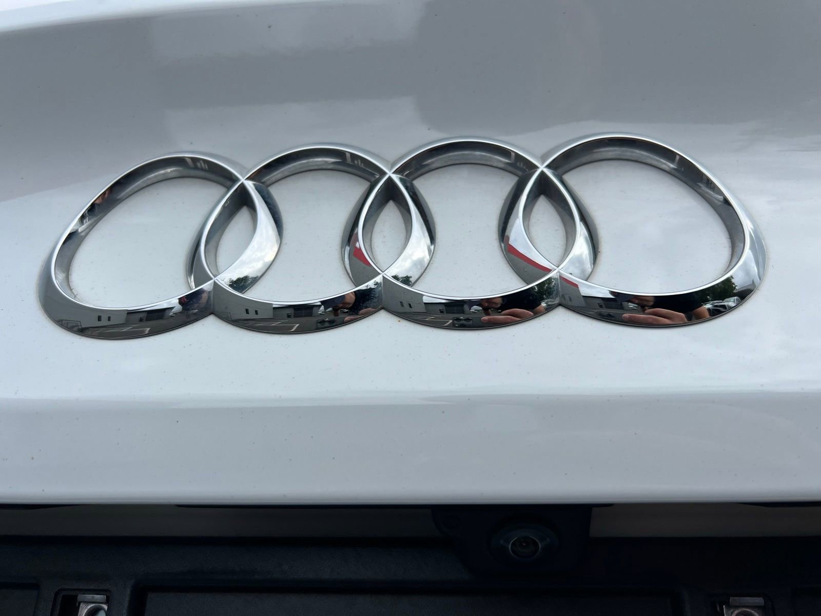 Used 2022 Audi A5 2.0T Prestige image 26