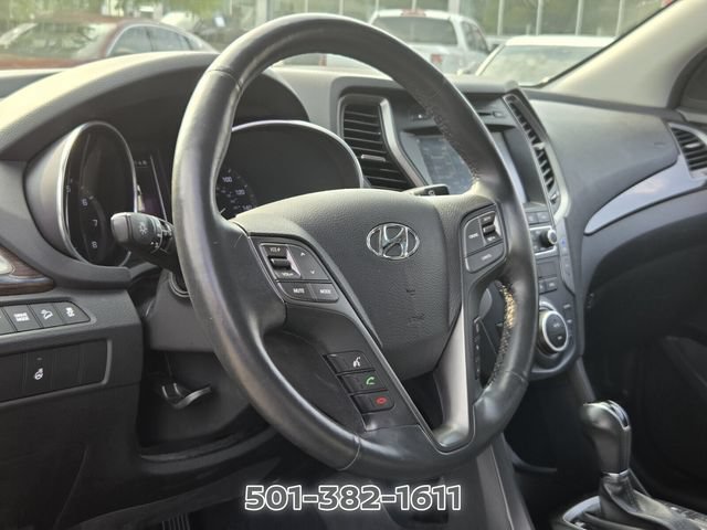 Used 2017 Hyundai Santa Fe Sport FWD image 11