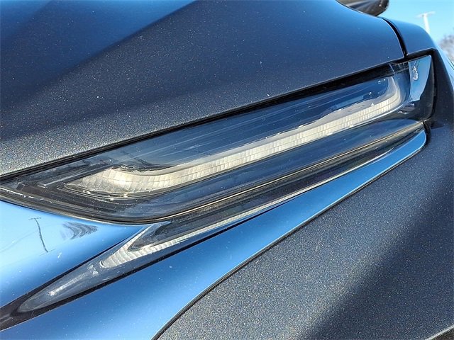 Used 2019 Chevrolet Blazer LT w/ Sun and Wheels Package image 9