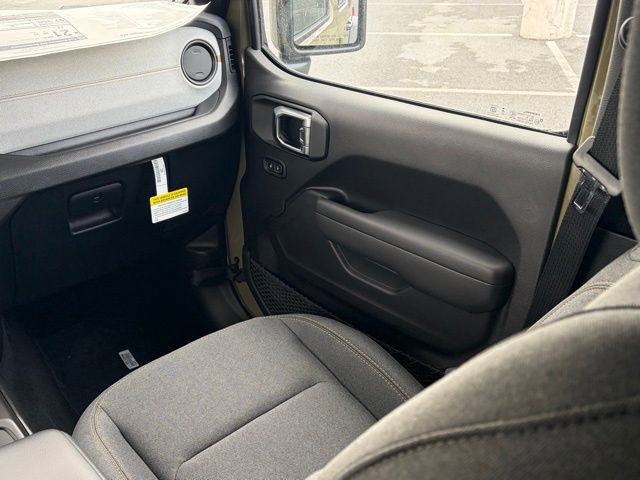 New 2026 Jeep Wrangler Sport image 29