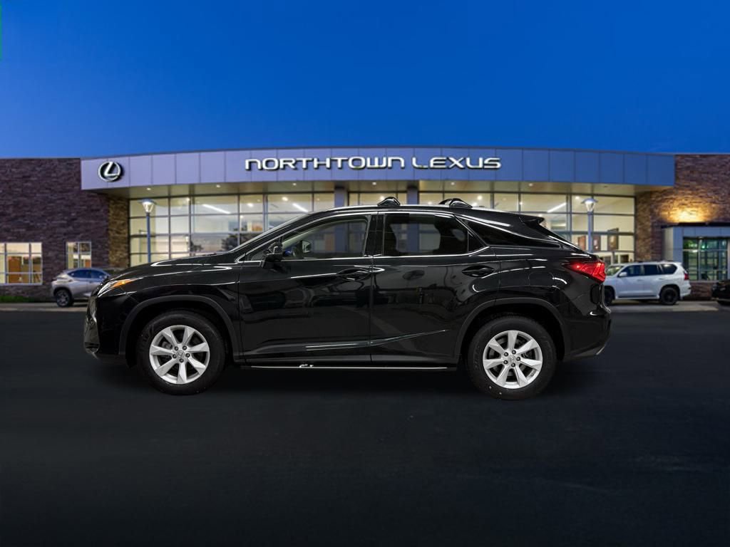 Used 2017 Lexus RX 350 AWD image 24