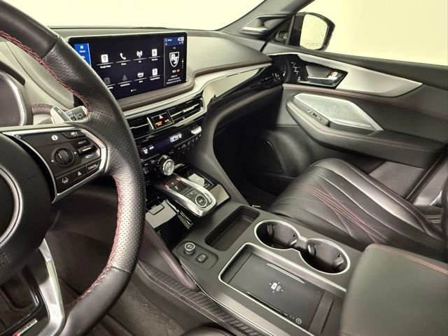 Used 2025 Acura MDX A-Spec image 26