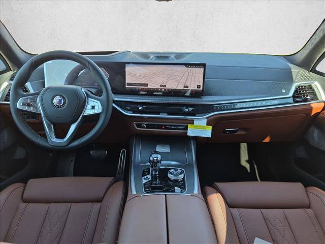 New 2026 BMW ALPINA XB7 AWD/4WD image 15