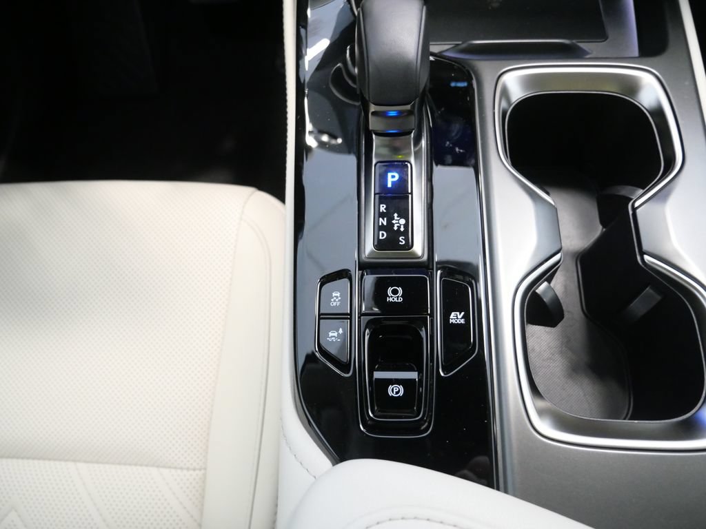 Certified 2025 Lexus NX 350h AWD w/ Cold Area Package image 40