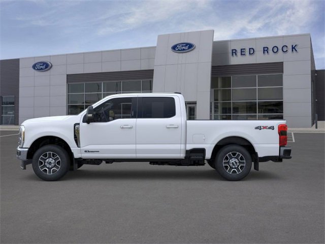 New 2026 Ford F250 Lariat image 4